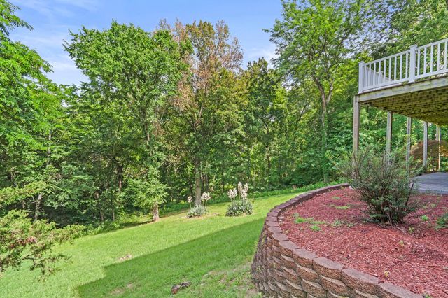 3348 S OLD RIDGE RD, Columbia, MO 65203