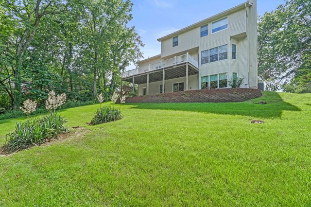 3348 S OLD RIDGE RD, Columbia, MO 65203
