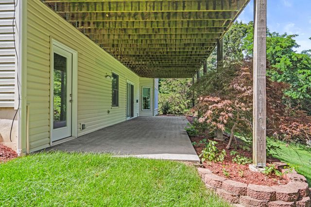 3348 S OLD RIDGE RD, Columbia, MO 65203