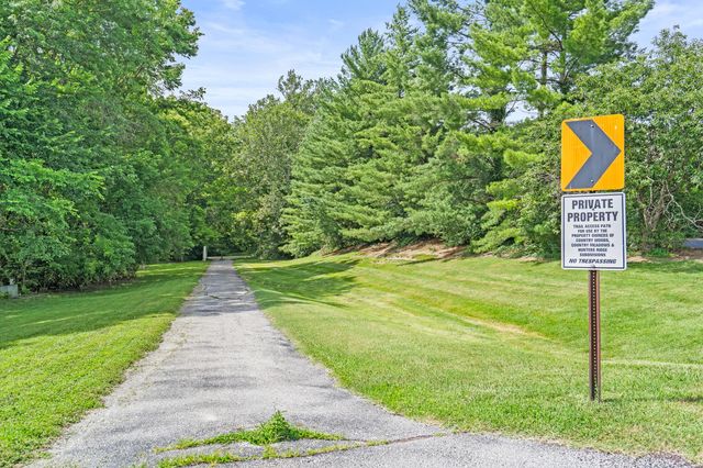 3348 S OLD RIDGE RD, Columbia, MO 65203