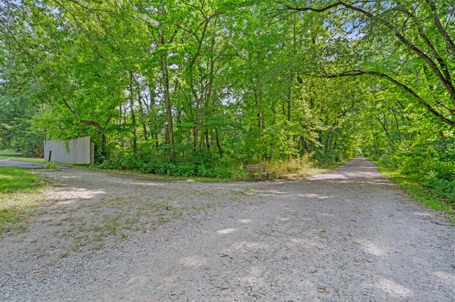 3348 S OLD RIDGE RD, Columbia, MO 65203