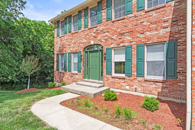3348 S OLD RIDGE RD, Columbia, MO 65203