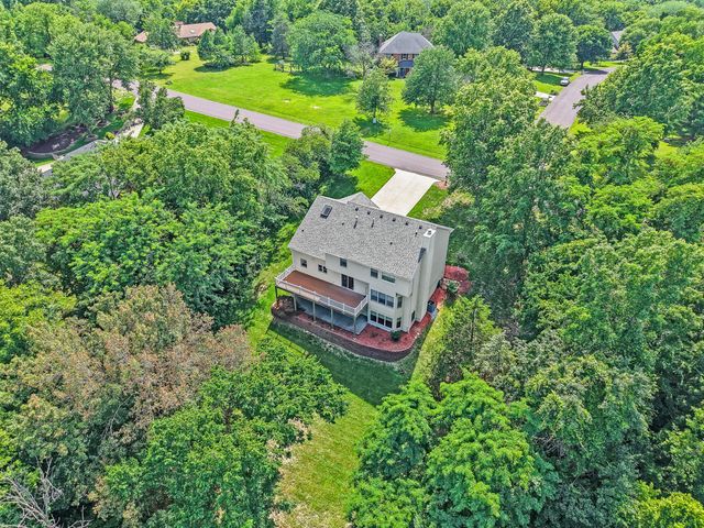 3348 S OLD RIDGE RD, Columbia, MO 65203