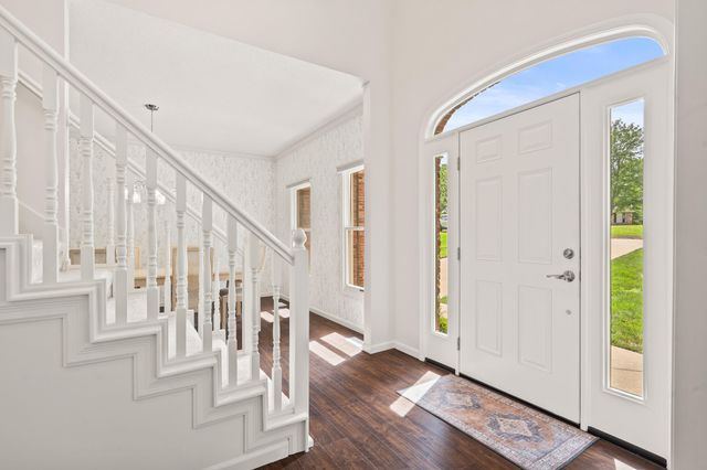 3348 S OLD RIDGE RD, Columbia, MO 65203