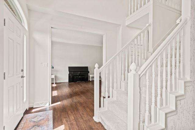 3348 S OLD RIDGE RD, Columbia, MO 65203
