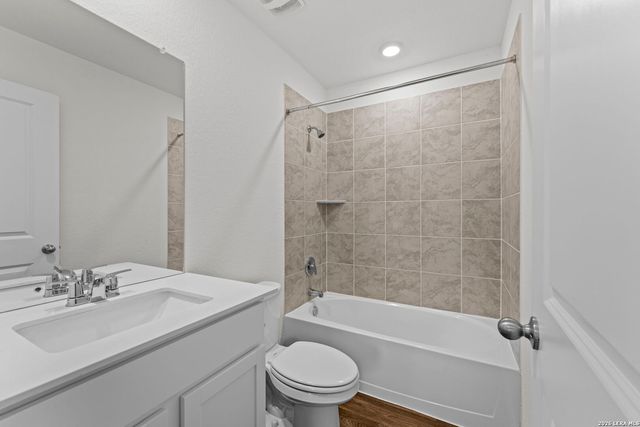 12614 Desert Fox, Converse, TX 78109