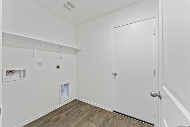 12614 Desert Fox, Converse, TX 78109