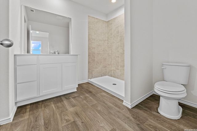 12614 Desert Fox, Converse, TX 78109