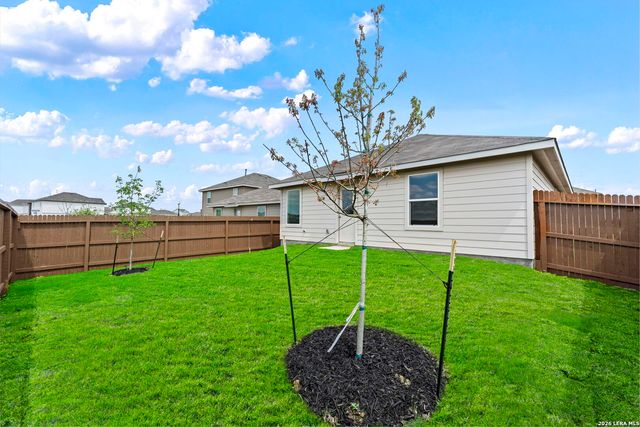 12614 Desert Fox, Converse, TX 78109