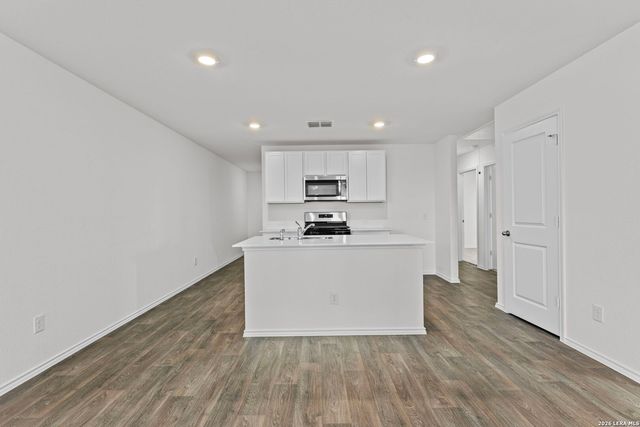 12614 Desert Fox, Converse, TX 78109