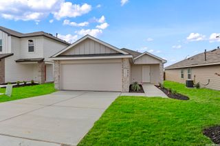 12614 Desert Fox, Converse, TX 78109