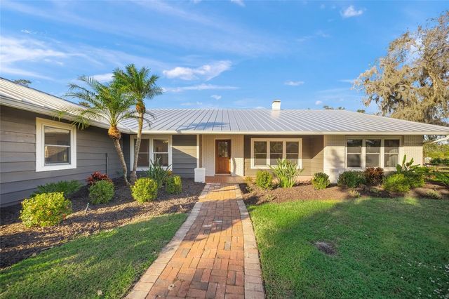 7042 SADDLE CREEK CIRCLE, Sarasota, FL 34241