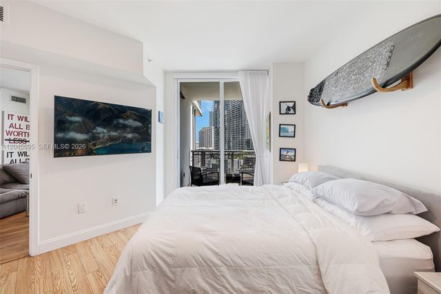 350 S Miami Avenue 2104, Miami, FL 33130