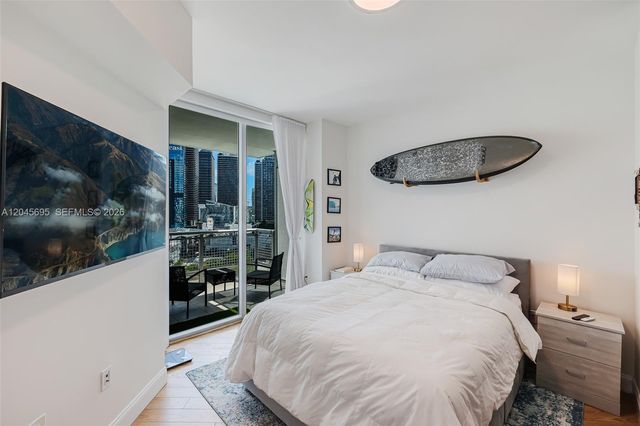 350 S Miami Avenue 2104, Miami, FL 33130