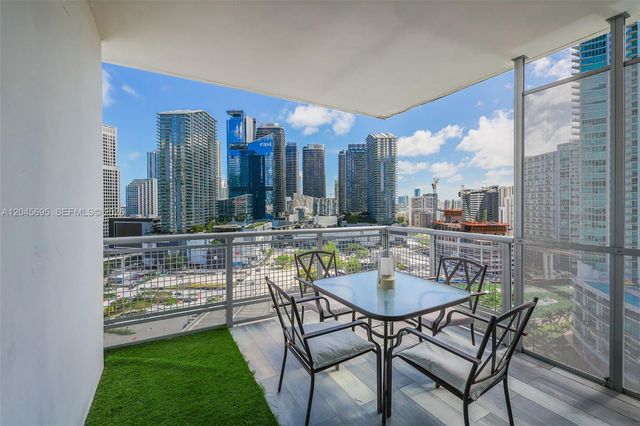350 S Miami Avenue 2104, Miami, FL 33130