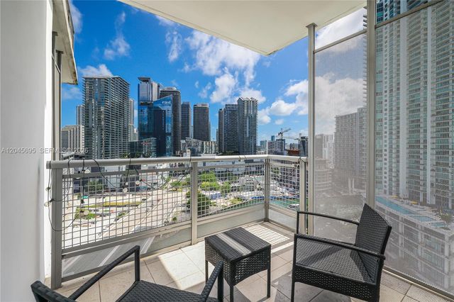 350 S Miami Avenue 2104, Miami, FL 33130