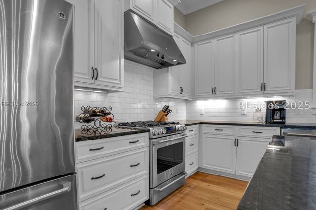 16 Waterfowl Rd, Bluffton, SC 29910