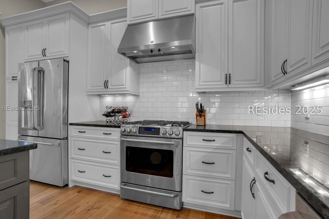 16 Waterfowl Rd, Bluffton, SC 29910