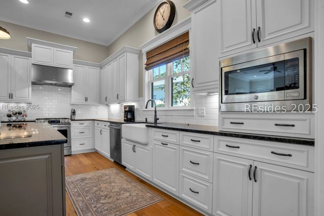 16 Waterfowl Rd, Bluffton, SC 29910