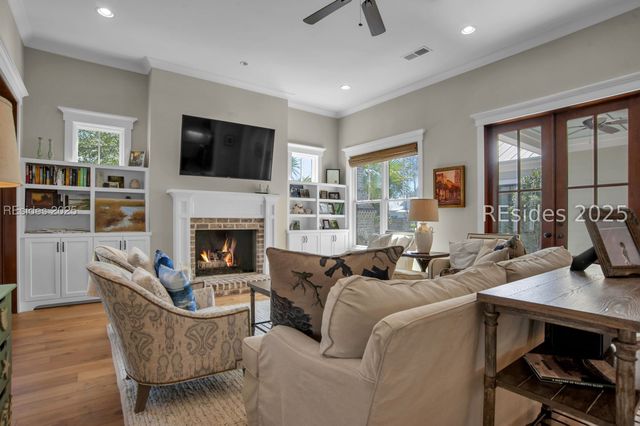 16 Waterfowl Rd, Bluffton, SC 29910