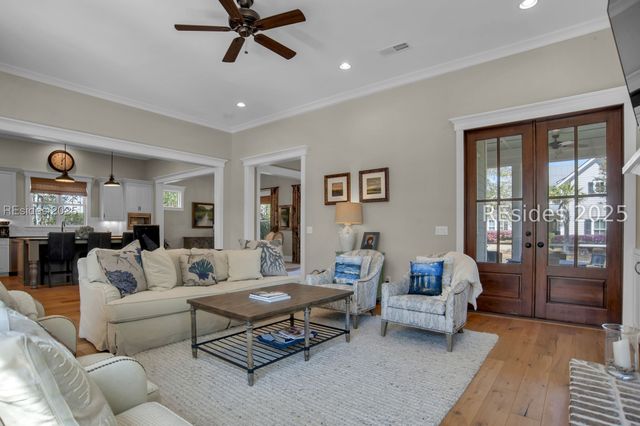 16 Waterfowl Rd, Bluffton, SC 29910