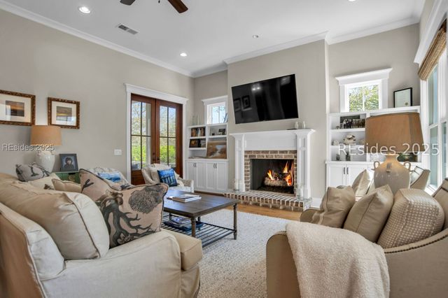 16 Waterfowl Rd, Bluffton, SC 29910