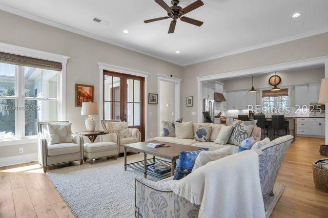 16 Waterfowl Rd, Bluffton, SC 29910