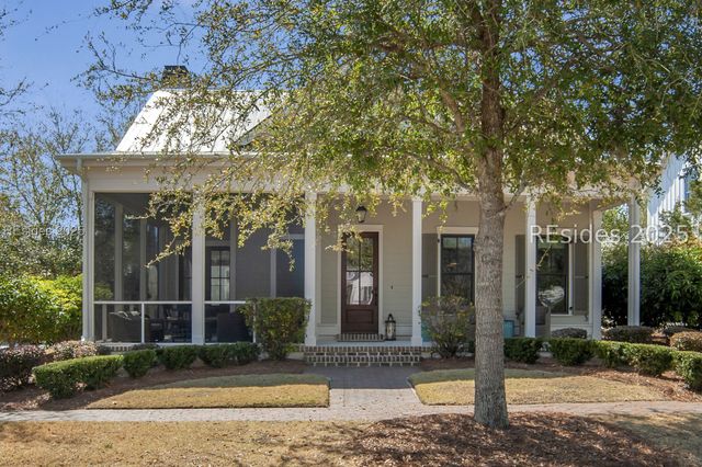 16 Waterfowl Rd, Bluffton, SC 29910