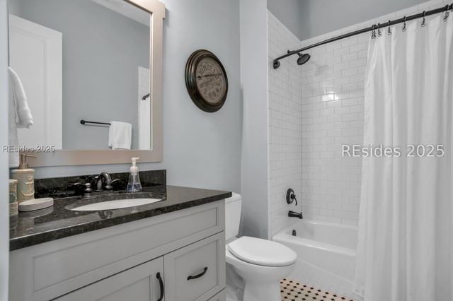 16 Waterfowl Rd, Bluffton, SC 29910