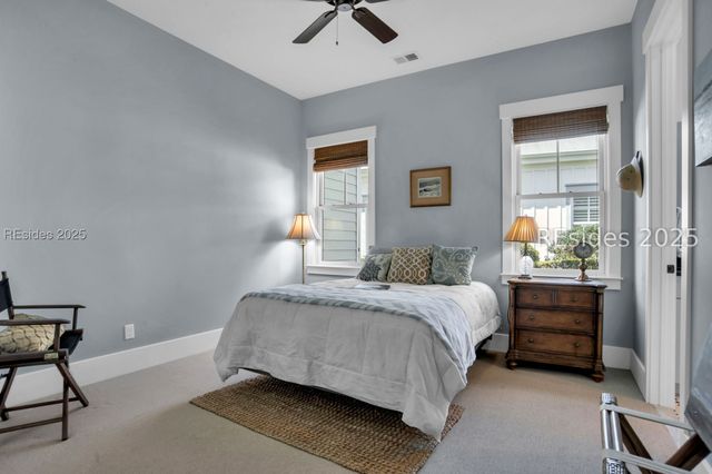 16 Waterfowl Rd, Bluffton, SC 29910