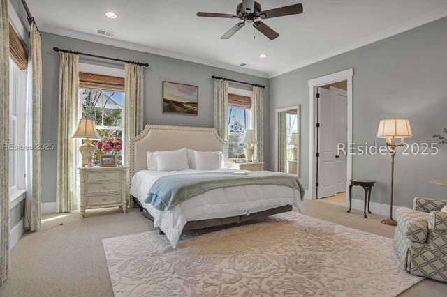 16 Waterfowl Rd, Bluffton, SC 29910