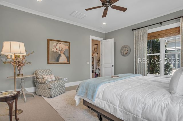 16 Waterfowl Rd, Bluffton, SC 29910