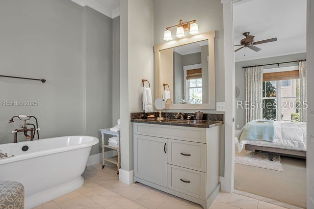 16 Waterfowl Rd, Bluffton, SC 29910