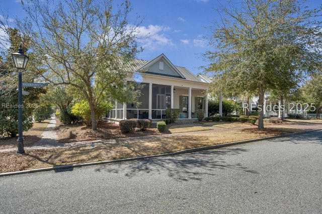 16 Waterfowl Rd, Bluffton, SC 29910