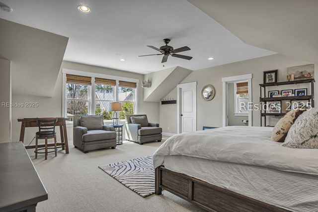 16 Waterfowl Rd, Bluffton, SC 29910