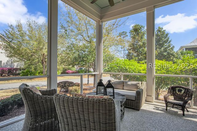 16 Waterfowl Rd, Bluffton, SC 29910