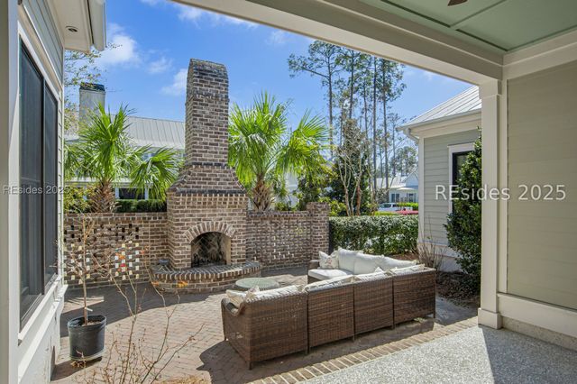 16 Waterfowl Rd, Bluffton, SC 29910