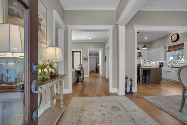 16 Waterfowl Rd, Bluffton, SC 29910