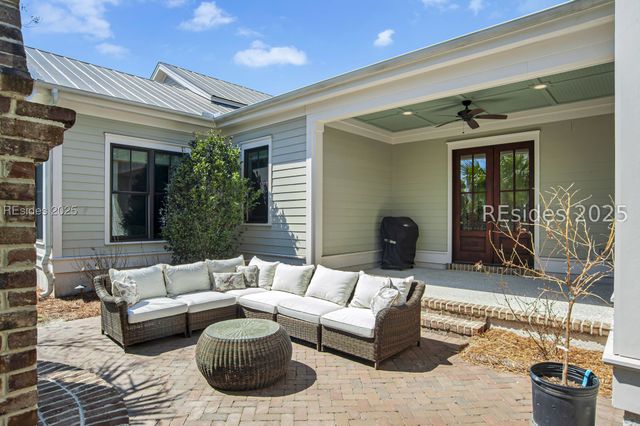 16 Waterfowl Rd, Bluffton, SC 29910