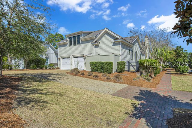 16 Waterfowl Rd, Bluffton, SC 29910