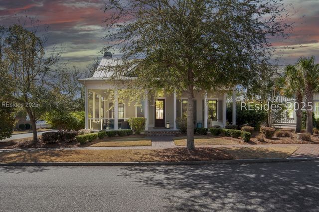 16 Waterfowl Rd, Bluffton, SC 29910