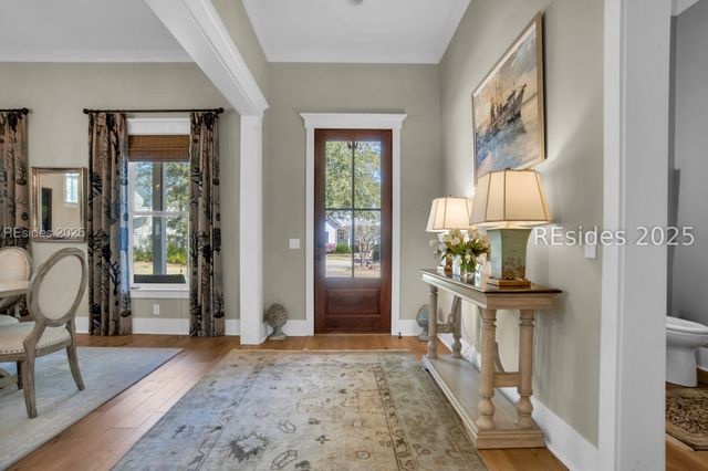 16 Waterfowl Rd, Bluffton, SC 29910