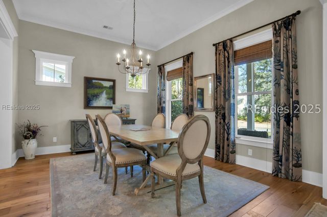 16 Waterfowl Rd, Bluffton, SC 29910