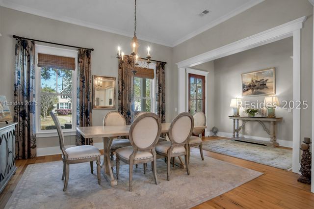 16 Waterfowl Rd, Bluffton, SC 29910