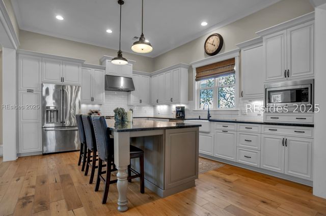 16 Waterfowl Rd, Bluffton, SC 29910