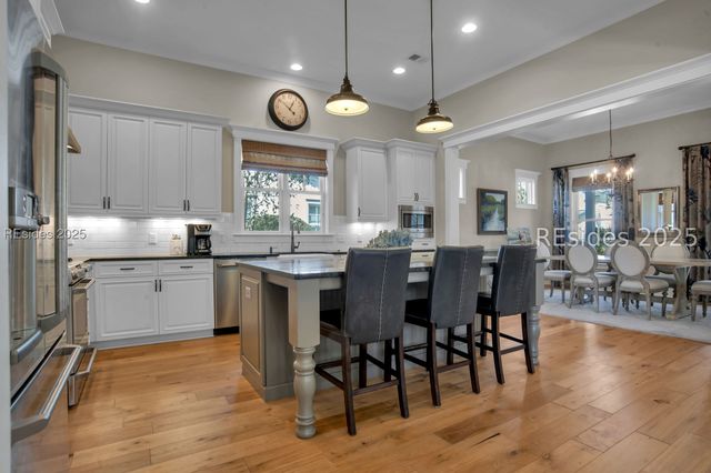 16 Waterfowl Rd, Bluffton, SC 29910