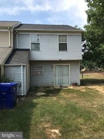 4674 GROSBEAK PL, Waldorf, MD 20603