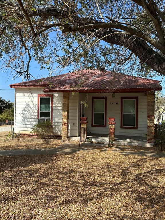 5416 Rogers LN, Austin, TX 78724