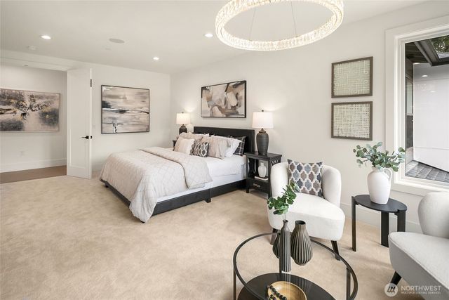 13698 NE 83rd Street, Redmond, WA 98052