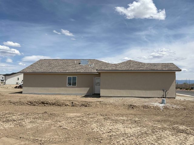 2134 Brookfield Drive, Grand Junction, CO 81505